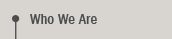 Who we are